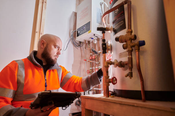 Best Affordable Plumbing Services  in The Hills, NJ