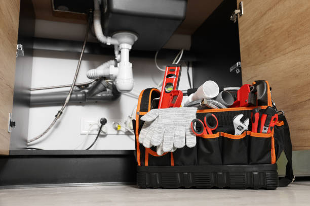 Best 24-Hour Plumber Near Me  in The Hills, NJ