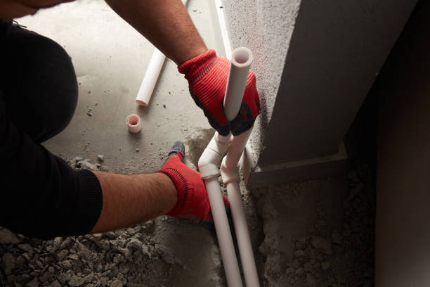 Best Sewer Line Repair  in The Hills, NJ