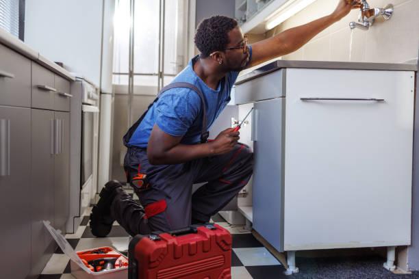Best Sewer Cleaning Services  in The Hills, NJ
