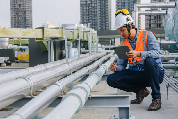 Best Plumbing Inspection Services  in The Hills, NJ