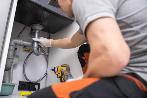 Best Septic Systems  in The Hills, NJ