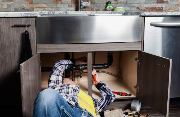 Trusted The Hills, NJ Plumbing Experts
