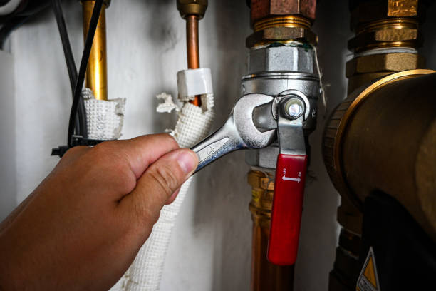 Best Residential Plumbing Services  in The Hills, NJ